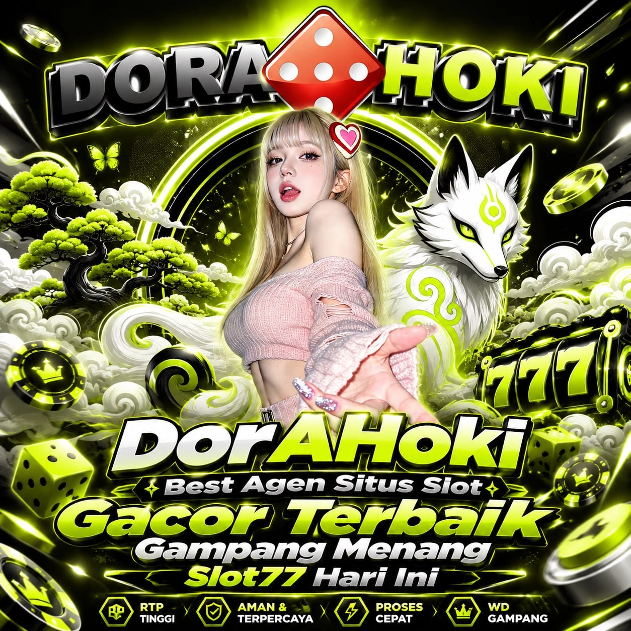 DorAHoki