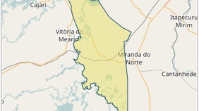 Expansão territorial de Arari