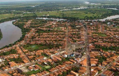 PANORAMA HISTÓRICO E GEOGRÁFICO DE ARARI